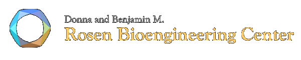 Donna and Benjamin M. Rosen Bioengineering Center